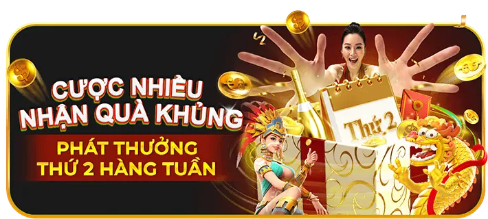 Giải đấu Nổ Hũ độc quyền
