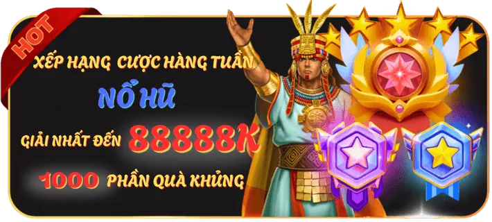 Thưởng chào mừng thành viên mới QC6672