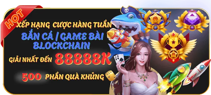 Hoàn trả Nổ Hũ hàng ngày