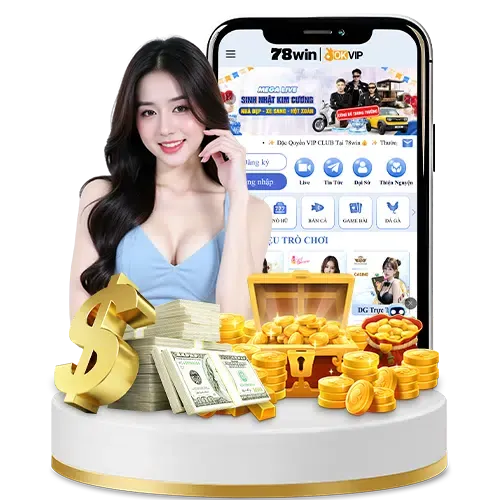 Kho game đa dạng QC6672