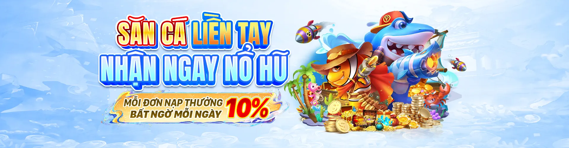Thế Giới Bắn Cá Đỉnh Cao tại qc6672 link vào