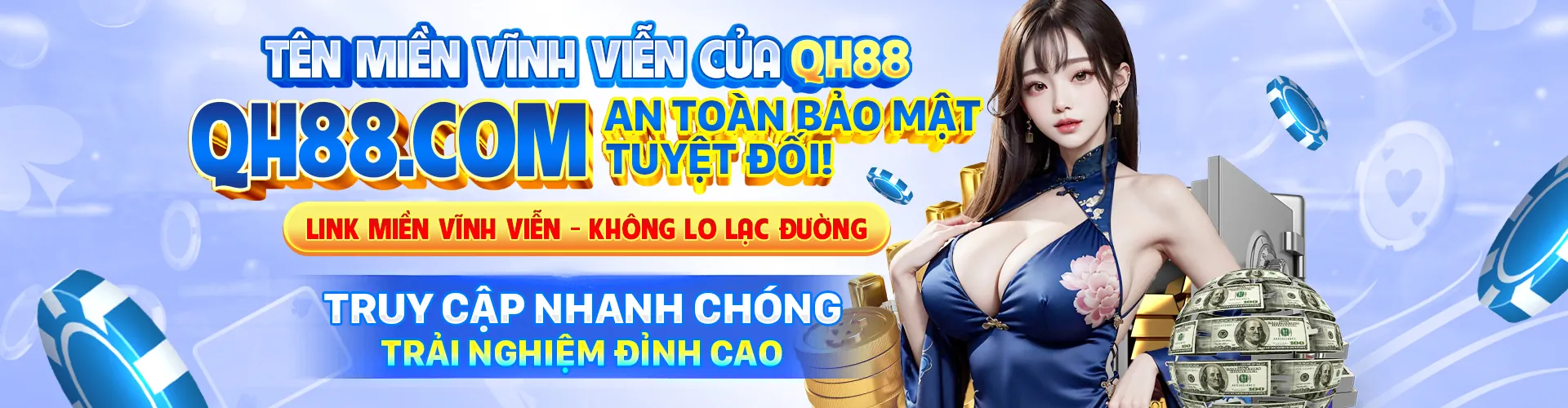 Điều khoản Dịch vụ của qc6672 link vào
