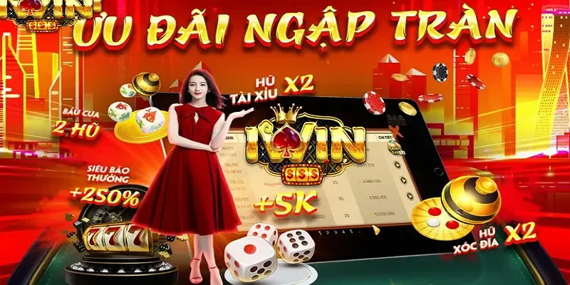 Đánh giá các trò chơi casino trực tuyến hot nhất 2026